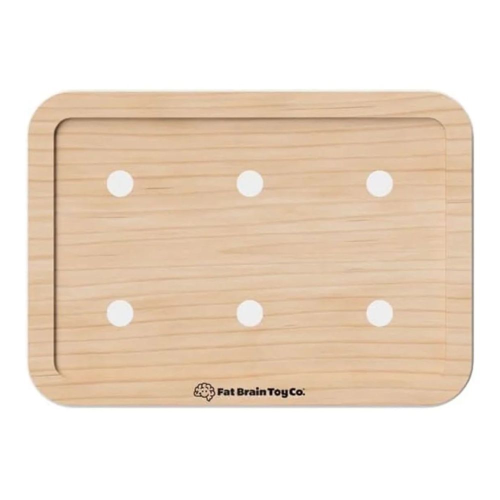 Fat Brain Playtab Board