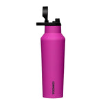 Load image into Gallery viewer, Corkcicle Series A Sport Canteen 600ml Berry Punch
