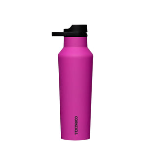 Corkcicle Series A Sport Canteen 600ml Berry Punch