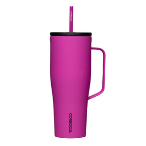 Corkcicle Cold Cup Xl - 887ml 30oz Berry Punch