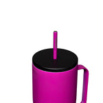 Load image into Gallery viewer, Corkcicle Cold Cup Xl - 887ml 30oz Berry Punch
