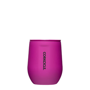 Corkcicle Stemless 355ml Berry Punch