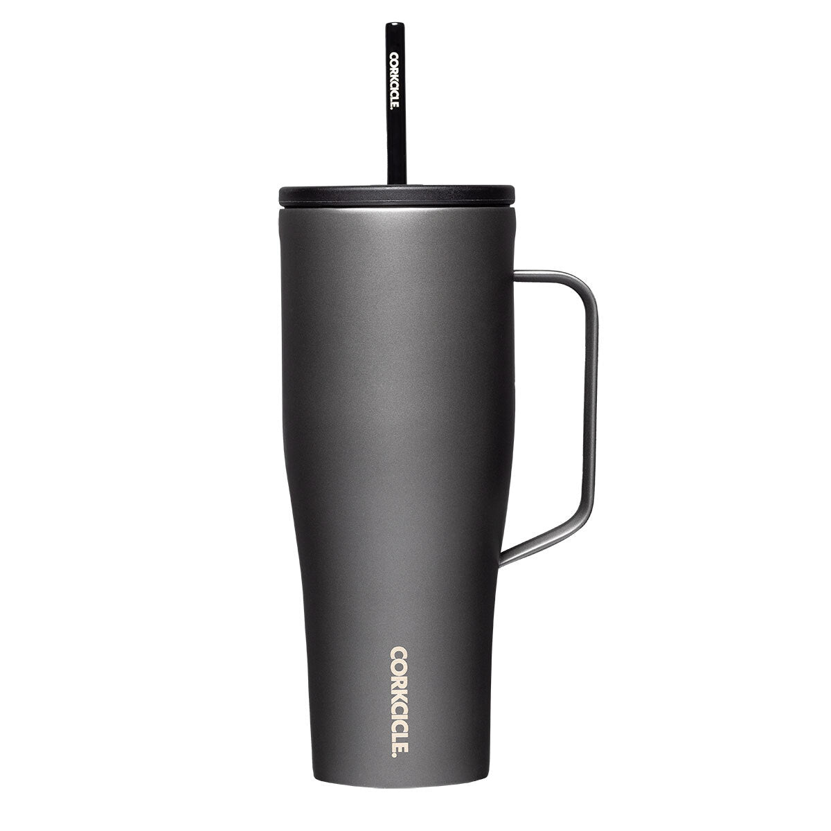 Corkcicle Cold Cup Xl - 887ml 30oz Ceramic Slate