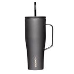 Load image into Gallery viewer, Corkcicle Cold Cup Xl - 887ml 30oz Ceramic Slate
