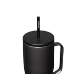 Load image into Gallery viewer, Corkcicle Cold Cup Xl - 887ml 30oz Ceramic Slate
