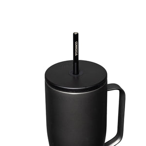 Corkcicle Cold Cup Xl - 887ml 30oz Ceramic Slate