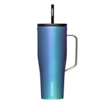 Load image into Gallery viewer, Corkcicle Cold Cup Xl - 887ml 30oz Dragonfly
