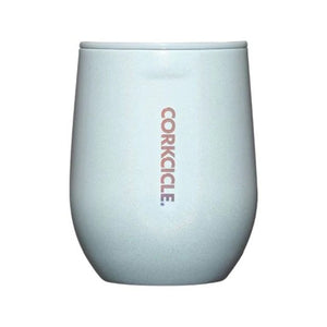 Corkcicle Stemless 355ml Ice Queen