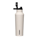 Load image into Gallery viewer, Corkcicle Series A Sport Canteen 600ml Latte
