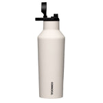 Load image into Gallery viewer, Corkcicle Series A Sport Canteen 950ml Latte
