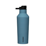 Load image into Gallery viewer, Corkcicle Sport Canteen - 950ml 32oz Storm
