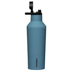 Load image into Gallery viewer, Corkcicle Sport Canteen - 950ml 32oz Storm
