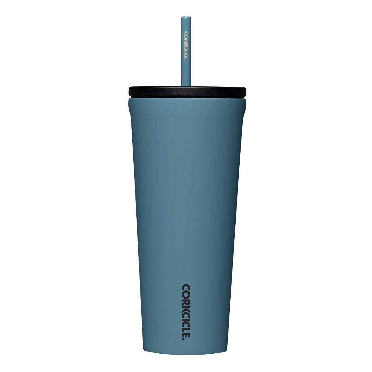 Corkcicle Cold Cup - 709ml 24oz Storm