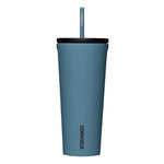 Load image into Gallery viewer, Corkcicle Cold Cup - 709ml 24oz Storm
