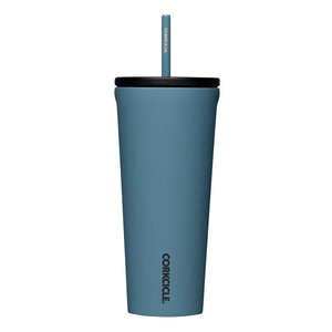 Corkcicle Cold Cup - 709ml 24oz Storm