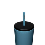 Load image into Gallery viewer, Corkcicle Cold Cup - 709ml 24oz Storm
