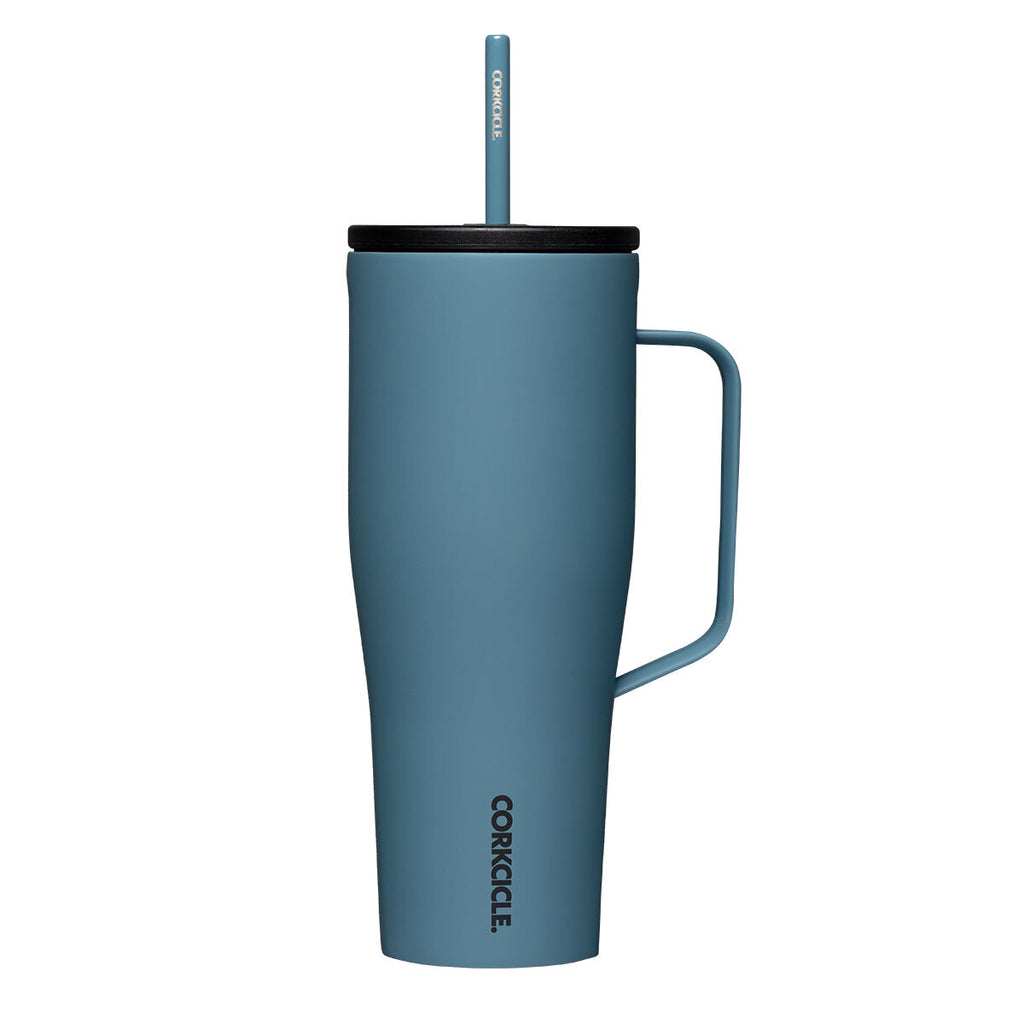 Corkcicle Cold Cup Xl - 887ml 30oz Storm