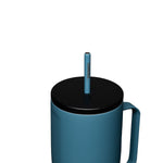 Load image into Gallery viewer, Corkcicle Cold Cup Xl - 887ml 30oz Storm
