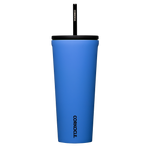 Load image into Gallery viewer, Corkcicle Cold Cup - 709ml 24oz Pacific Blue
