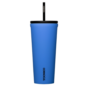 Corkcicle Cold Cup - 709ml 24oz Pacific Blue