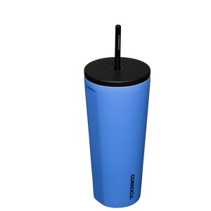 Corkcicle Cold Cup - 709ml 24oz Pacific Blue