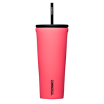 Load image into Gallery viewer, Corkcicle Cold Cup - 709ml 24oz Paradise Punch
