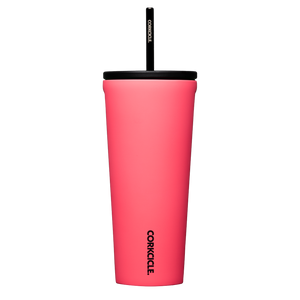 Corkcicle Cold Cup - 709ml 24oz Paradise Punch