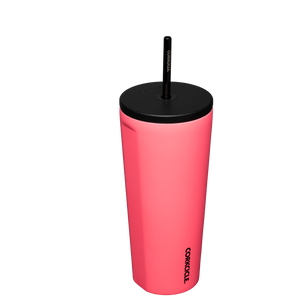 Corkcicle Cold Cup - 709ml 24oz Paradise Punch