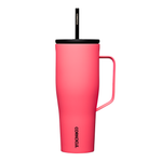 Load image into Gallery viewer, Corkcicle Cold Cup Xl - 887ml 30oz Paradise Punch
