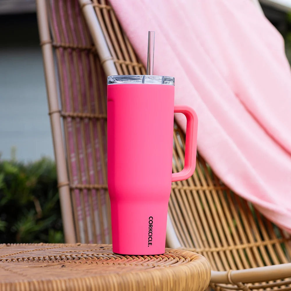 Corkcicle Cruiser - 1180ml 40oz Paradise Punch