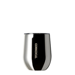 Corkcicle Stemless - 354ml 12oz Tungsten