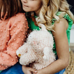 Load image into Gallery viewer, Bunnies By The Bay Hammie The Pig
