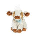Load image into Gallery viewer, Moo Moo The Cow Soft Toy
