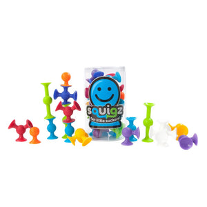 Fat Brain Squigz Starter Set