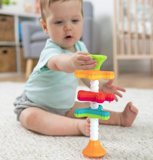 Fat Brain Mini Spinny