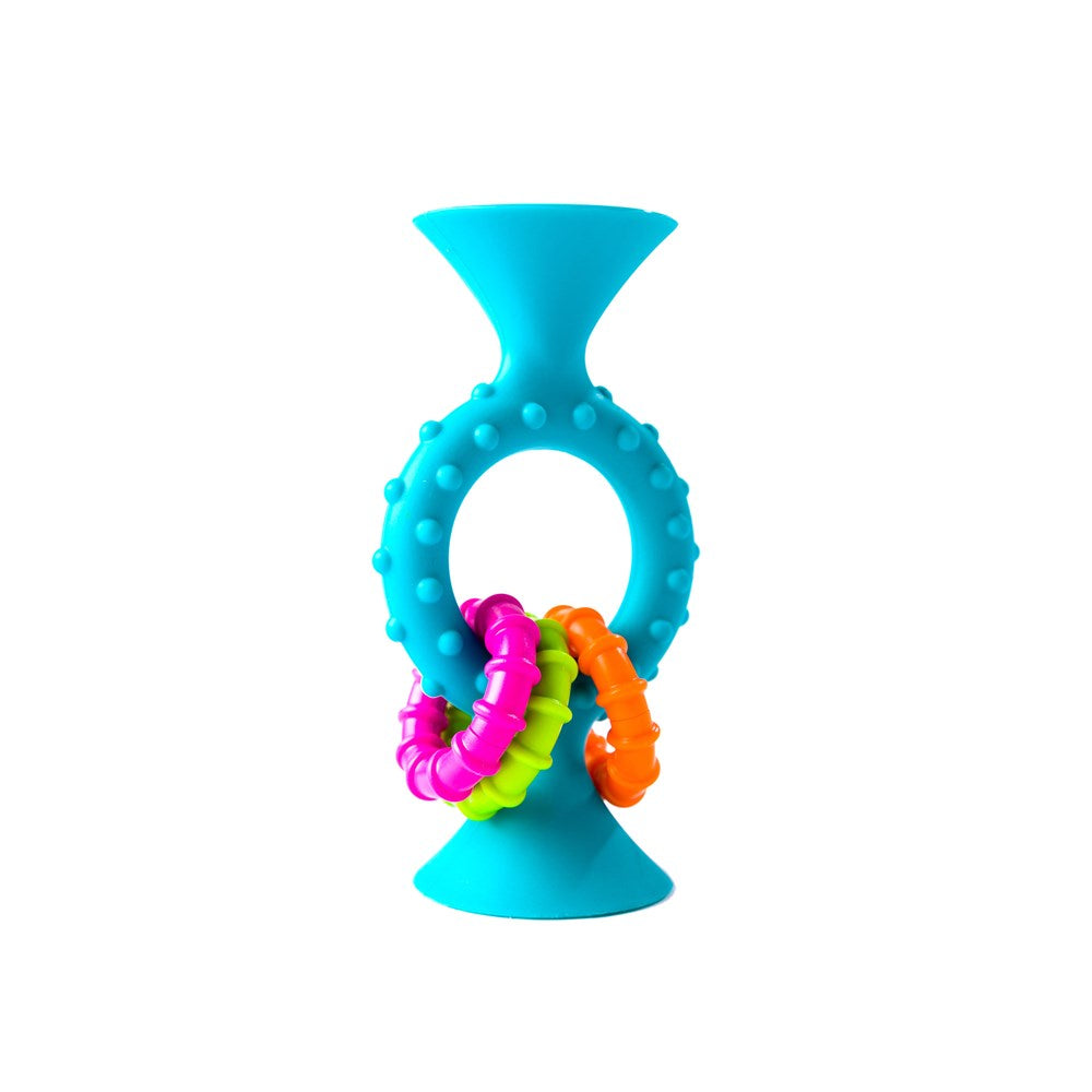 Fat Brain Pipsquigz Loops - Teal