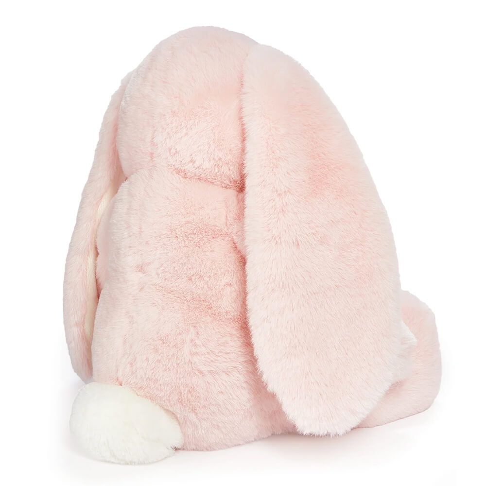 Bunnies By The Bay Sweet Nibble Bunny Pink Large