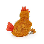 Load image into Gallery viewer, Randy The Rooster Soft Toy
