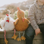 Load image into Gallery viewer, Randy The Rooster Soft Toy
