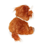 Load image into Gallery viewer, Hamish Highland Cow Soft Toy

