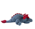 Mad Ally Zephyr The Dragon 70cm Blue & Red