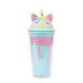 Mad Ally Sundae Tumbler - Bubblegum Unicorn