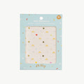 Oh Flossy Nail Stickers - Sky