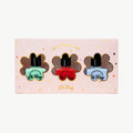 Oh Flossy Adventure Nail Polish Set