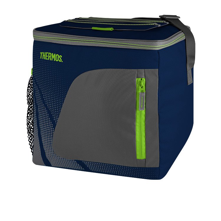 Thermos Radiance 24 Can Cooler Blue