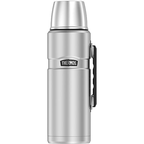 Thermos 2l Stainless King™ Vacuum Insulated Flask