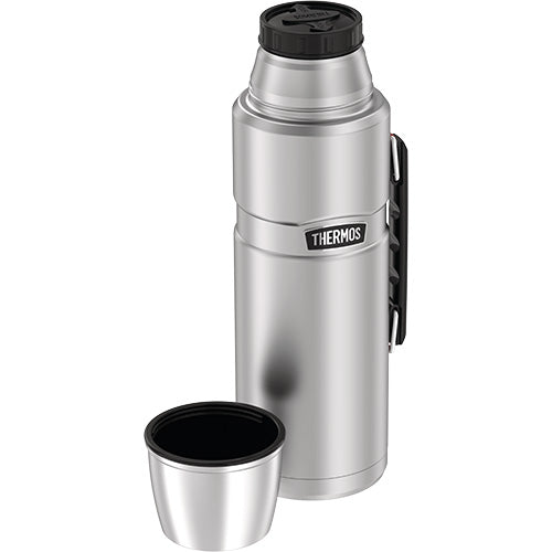 Thermos 2l Stainless King™ Vacuum Insulated Flask