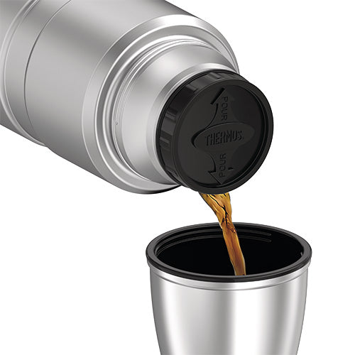 Thermos 2l Stainless King™ Vacuum Insulated Flask