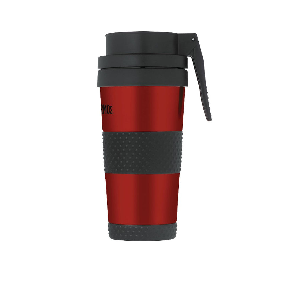 Thermos Vacuum Insulated Tumbler Red 420ml