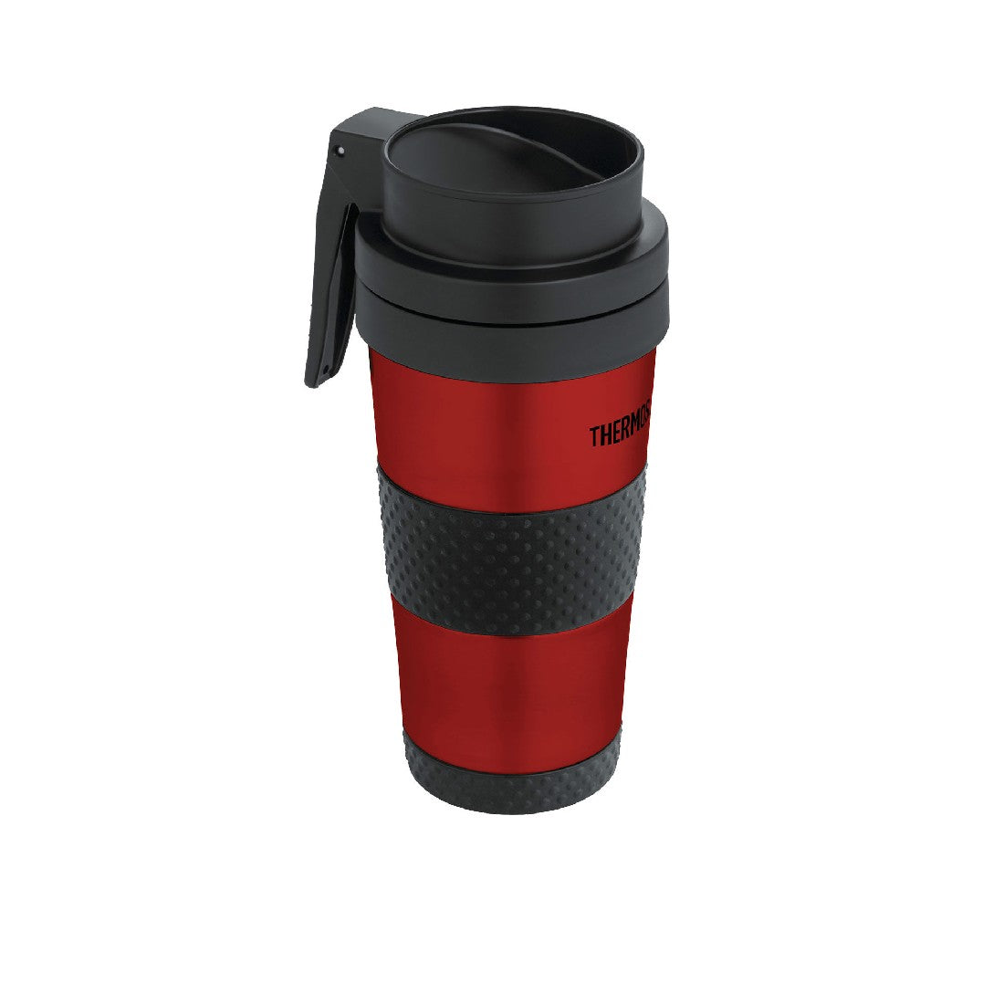 Thermos Vacuum Insulated Tumbler Red 420ml